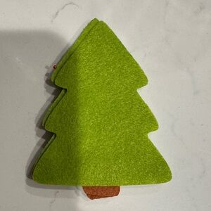 Handmade Ornament reserved for sharayah